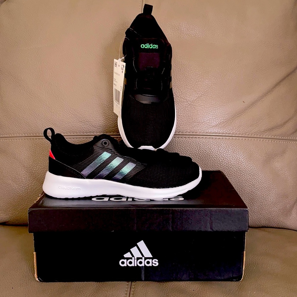 QT Racer 2.0 K adidas - kids size 1